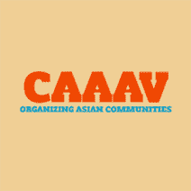 CAAAV Organisation des communautés asiatiques (New York, New York)