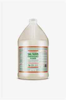 Dr. Bronner's — Nettoyant biodégradable Sal Suds (1 gallon)