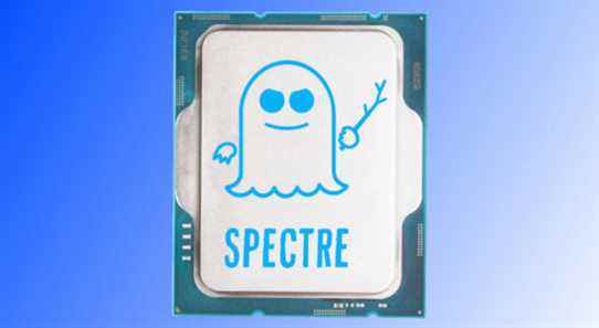 Le nouvel exploit de sécurité Spectre-V2 cible les processeurs Intel Alder Lake