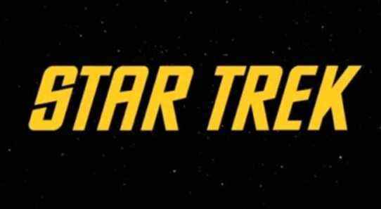 Star Trek_Title Screen