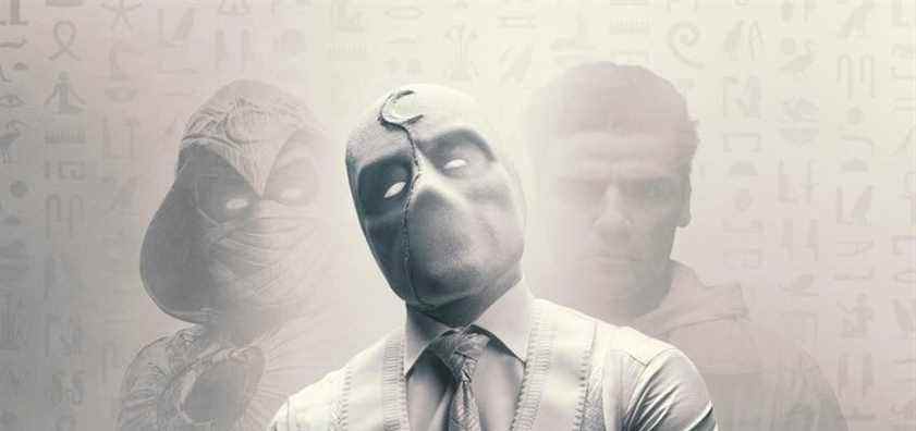 Oscar Isaac dit que Moon Knight traite de la santé mentale dans un nouveau regard sur la série Marvel