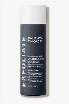 Paula's Choice Skin Perfecting 2% BHA Exfoliant Liquide