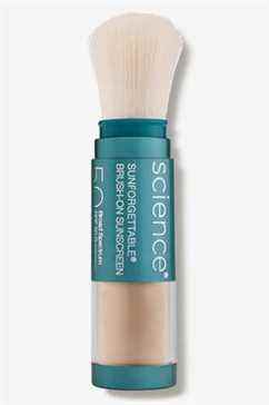 Colorescience Sunforgettable Total Protection Brush-On Shield FPS 50
