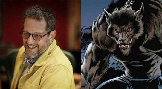 Michael Giacchino Marvel Werewolf by Night The Batman