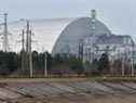 L'Ukraine a annoncé le 24 février que les forces russes avaient capturé la centrale nucléaire de Tchernobyl après un 