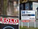 Les prix des maisons ont grimpé en flèche tout au long de la pandémie au Canada et en Nouvelle-Zélande. 
