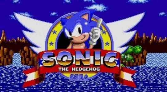 The best Sonic games of all time