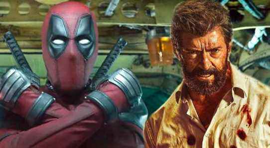 Is Wolverine in Deadpool 2?