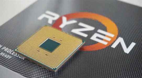 Les APU Ryzen 5000 G-Series d'AMD arrivent dans les magasins le 5 août