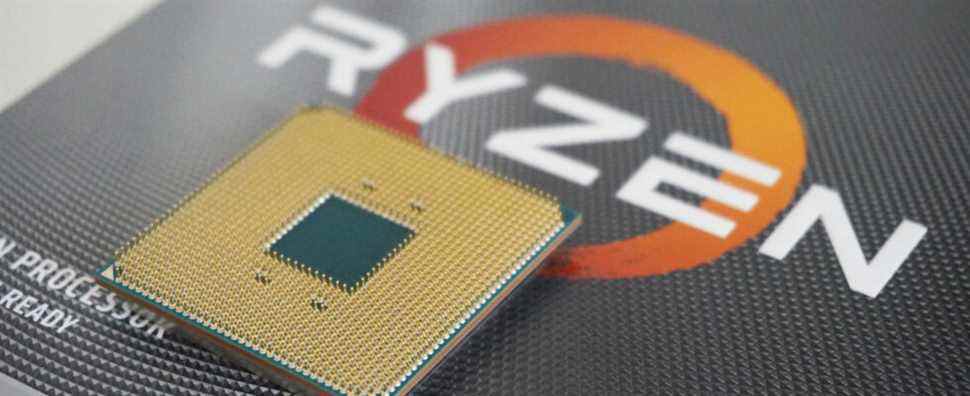 Les APU Ryzen 5000 G-Series d'AMD arrivent dans les magasins le 5 août