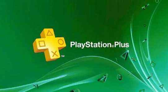 ps plus green