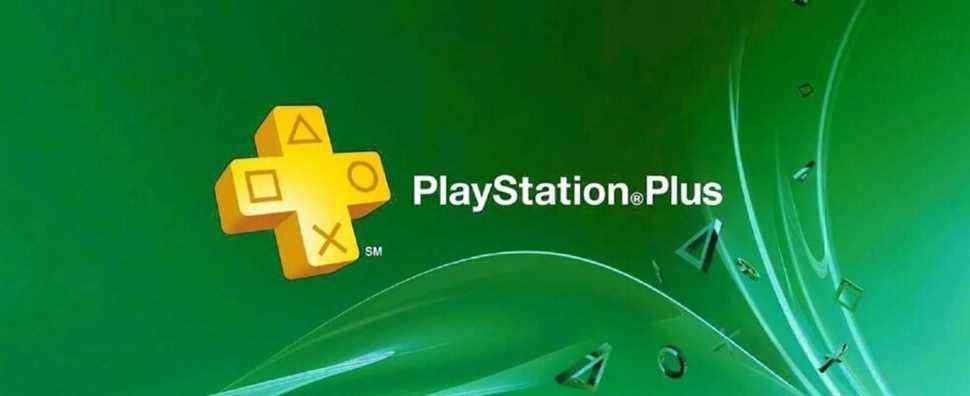 ps plus green
