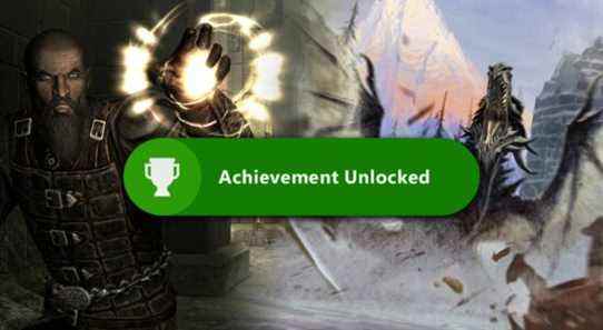 Skyrim Hardest Achievements To Unlock