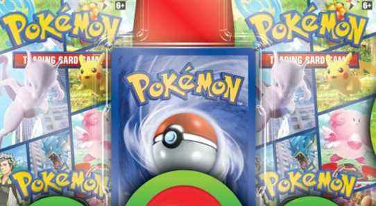 Commencez à collectionner des cartes pour la prochaine extension "Pokémon Trading Card Game" à partir de juillet
