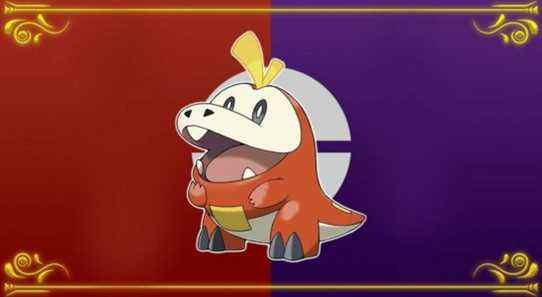Sondage : Pokémon Scarlet et Violet démystifient-ils la théorie des fans d'un allume-feu ?