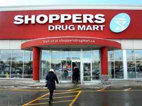 La division Shoppers Drug Mart achète le fournisseur de services de physiothérapie et de santé mentale Lifemark Health Group.