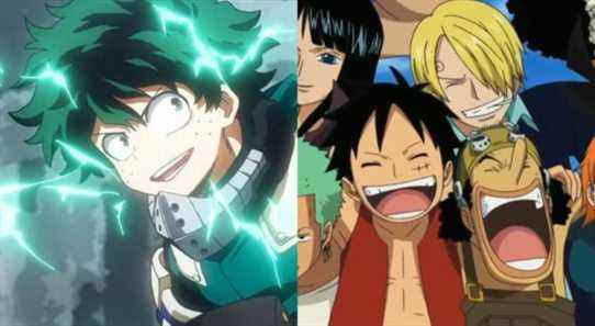Featured - Shonen Anime Tropes That Never Get Old