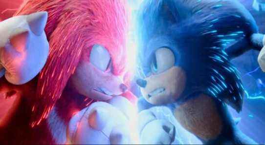 Sonic 2 Final Trailer