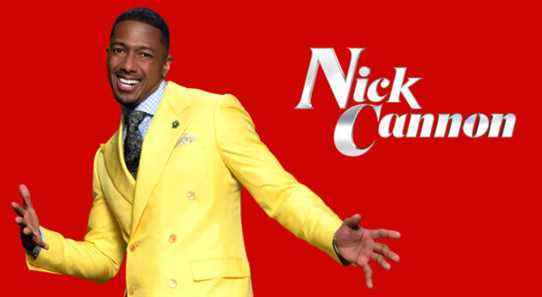 Nick Cannon TV show canceled, no season 2