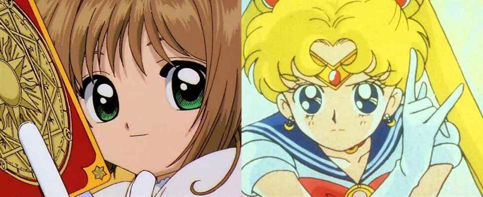 Featured - Shojo Anime Tropes That Never Get Old