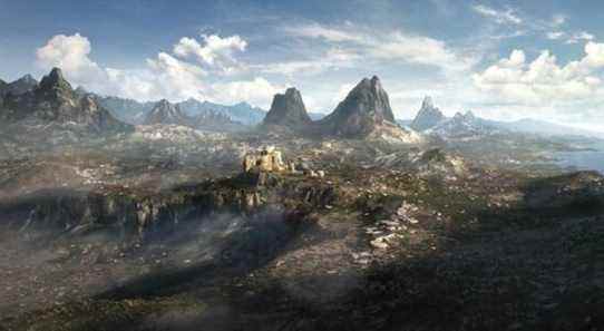 The Elder Scrolls 6 : date de sortie, bande-annonce, exclusivité, lieu, gameplay, et plus