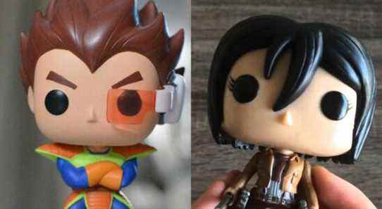 Featured - Most Expensive Anime Funko Pop