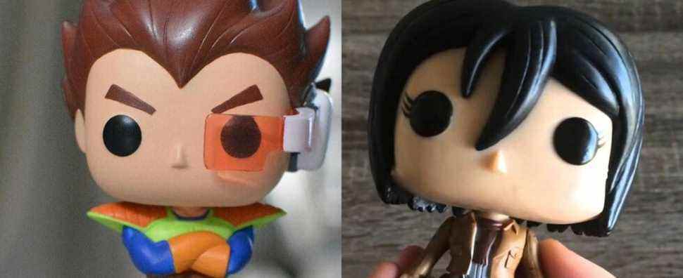 Featured - Most Expensive Anime Funko Pop