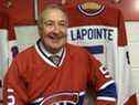 Guy Lapointe a remporté six coupes Stanley au cours de ses 14 saisons avec les Canadiens, a fait retirer son numéro 5 par l'équipe et a été intronisé au Temple de la renommée du hockey. 