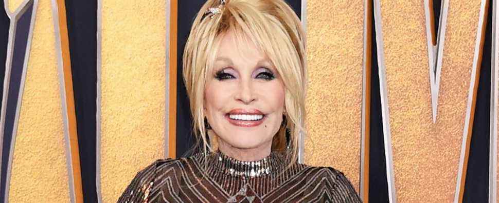 Dolly Parton refuse « avec respect » sa nomination au Temple de la renommée du rock