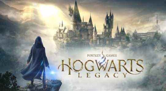 Date, heure et comment regarder l'état de jeu de Hogwarts Legacy