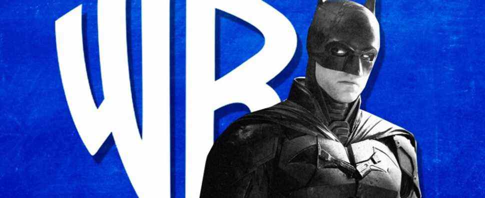 Pourquoi " The Batman " signale un tournant indispensable pour Warner Bros. Le marché de l'emploi des médias connexes démarre en force en 2022