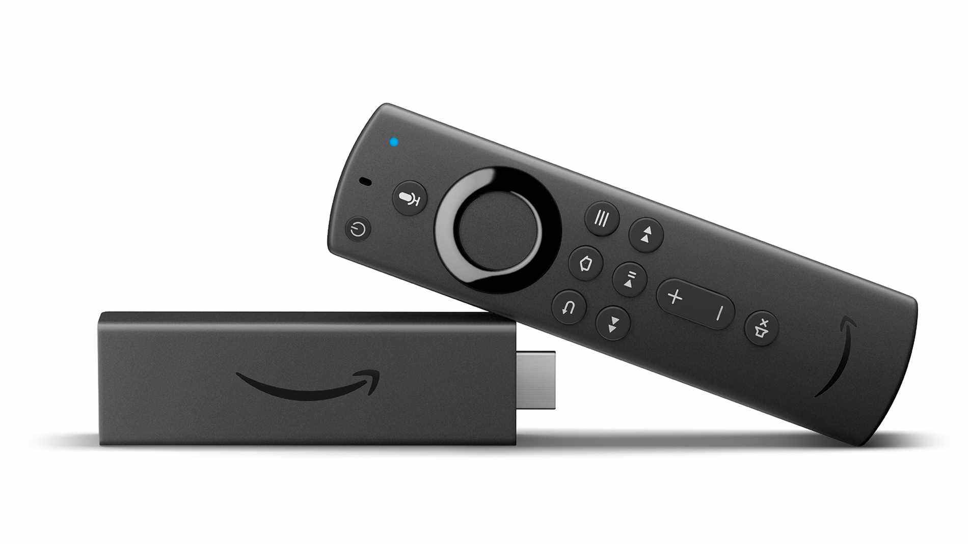 prix Amazon Fire TV Stick 4K les moins chers