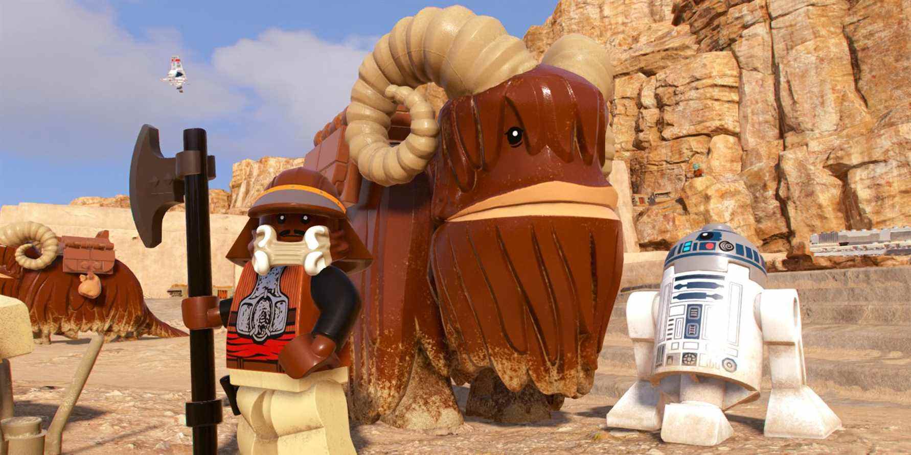 LEGO-Star-Wars-Skywalker-Saga-Steam-Capture d'écran