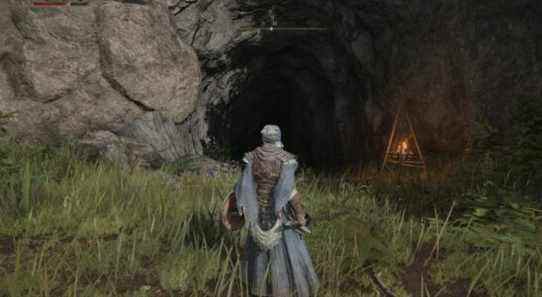 Guide Elden Ring: procédure pas à pas de la grotte de Groveside