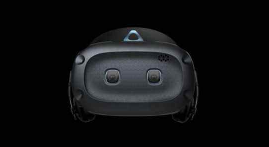 Vous pouvez maintenant obtenir ce casque HTC Vive VR pour moins de 500 $