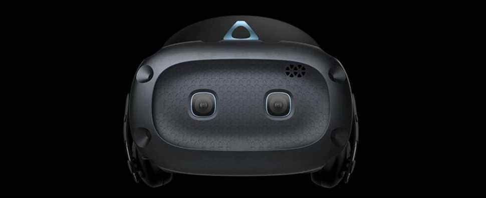 Vous pouvez maintenant obtenir ce casque HTC Vive VR pour moins de 500 $