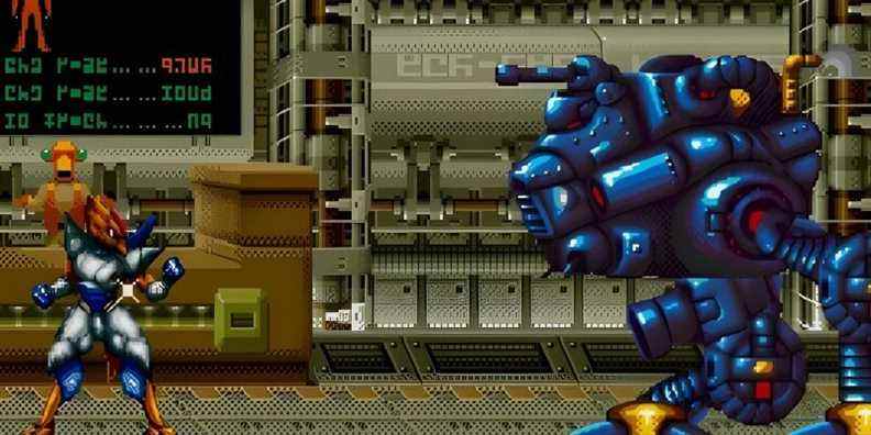 Nintendo Switch Online : les titres Alien Soldier, Super Fantasy Zone et Light Crusader de Sega Genesis sont désormais disponibles