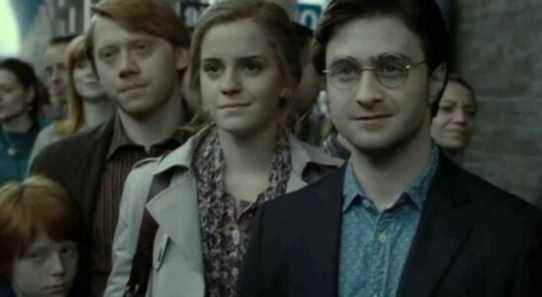 Ce que le casting de Harry Potter pense d'un éventuel film pour enfants maudits, y compris Daniel Radcliffe et Rupert Grint