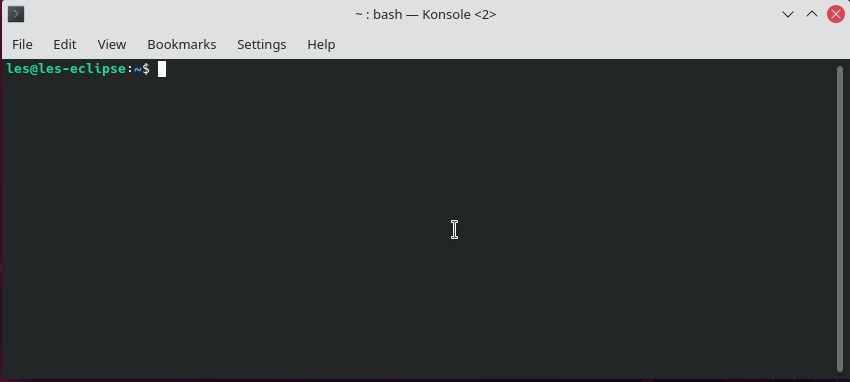 Comment écrire des scripts Bash sous Linux