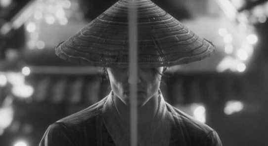Trek To Yomi est une saga de samouraï qui respire le style et la simplicité