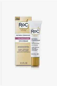 Crème contour des yeux RoC Retinol Correxion