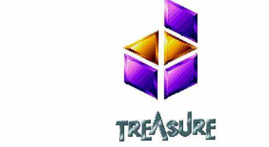 Neuf morceaux de trésor • Eurogamer.net