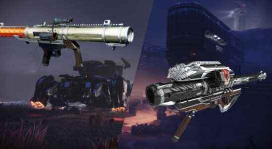 destiny 2 the witch queen expansion how to defeat tanks vox obscura the communion master rocket launchers palmyra-b gjallarhorn