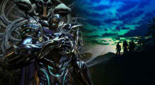 11 choses que j'aurais aimé savoir avant de jouer à Stranger of Paradise : Final Fantasy Origin