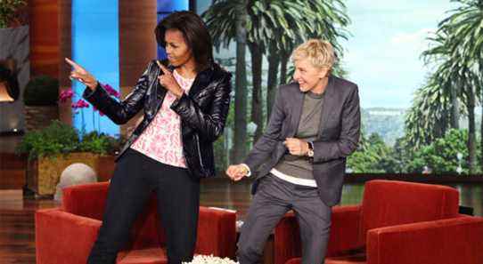 The Ellen DeGeneres Show TV show on NBC: (canceled or renewed?)