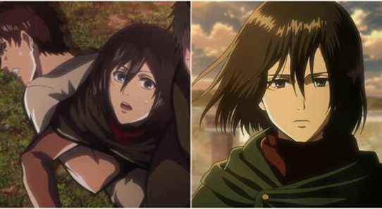 Mikasa's best quotes in Attack on Titan, ranked