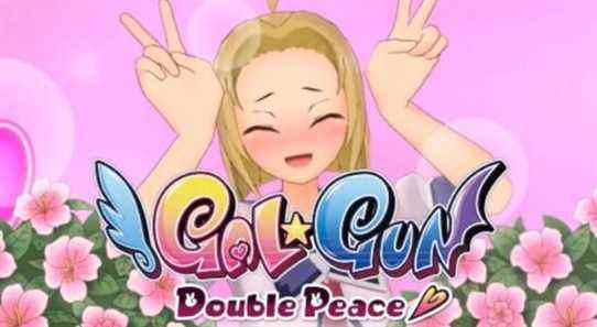 Bande-annonce de lancement de Gal Gun: Double Peace