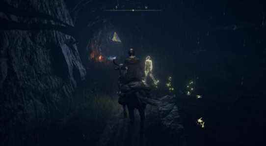 Guide Elden Ring: procédure pas à pas de la grotte Earthbore