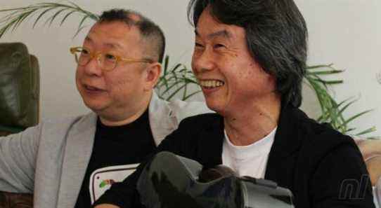 Aléatoire : la citation la plus célèbre de Miyamoto n'est-elle pas la sienne après tout ?