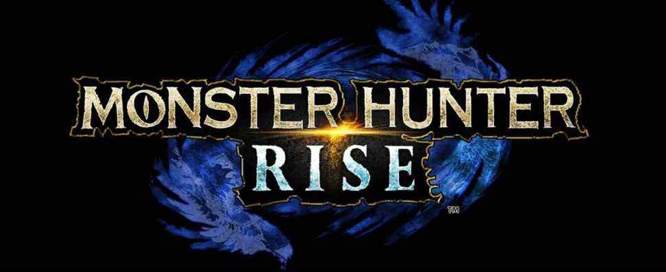 Monster Hunter Rise offre un nouveau pack d'objets